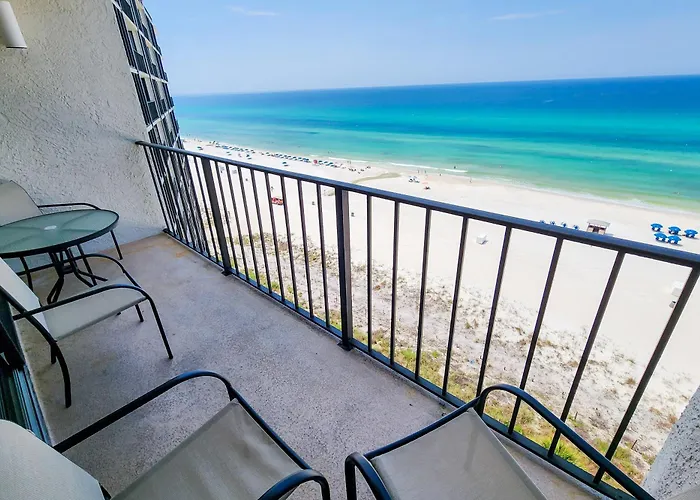 Edgewater Beach Resort Tower 3 - 1007